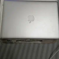 مک بوک پرو|رایانه همراه|ری, ظهیرآباد|دیوار