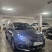 j4 محصول کرمان موتور