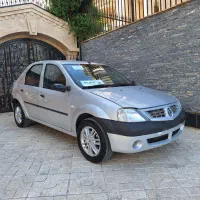 رنوتندر90ای2فول مدل95