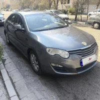 ام جی ۵۵۰ بیرنگ