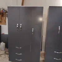 تولیدی کمد ودراور|جاکفشی، کمد، دراور|رشت, حومه رشت|دیوار