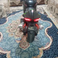 موتور شارژی