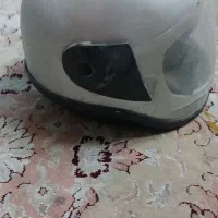 کلاه ایمنی|قطعات یدکی و لوازم جانبی|مشهد, محمدآباد|دیوار