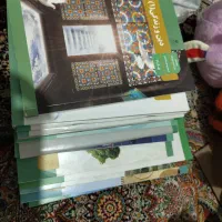 کتاب کلاس دهم انسانی