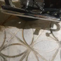 اگزوز شیرازی