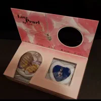 مروارید عشق آف ویژه