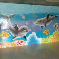 اجرا صفر تا صد استخر . سونا و جکوزی