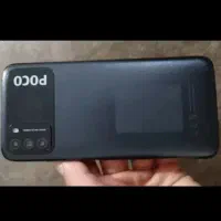گوشی پوکو m30