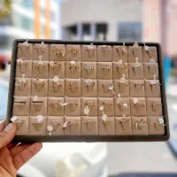 انگشتر مینیمال