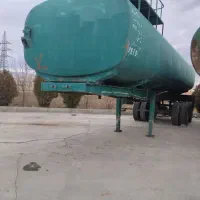 فروش و اجاره تانکر دو محور