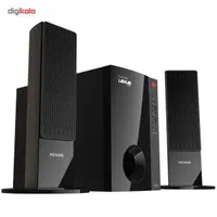 اسپیکرو۲عددباندمیکرولب بلوتوثی درحدنو