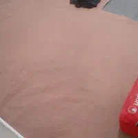 موکت با ابعاد مختلف نه متری وشش متری