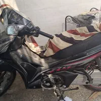 موتور صفر