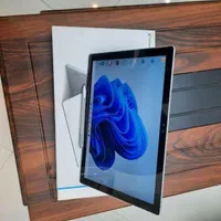 سرفیس پرو surface pro 4 core i7 RAM 16|رایانه همراه|تهران, هاشمی|دیوار