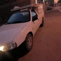 آریسان ۲ 1403|خودرو سواری و وانت|نجف‌آباد, یزدانشهر|دیوار