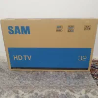 تلوزیون 32اینچ سام نو اکبند