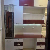 جاکفشی میز تحریر