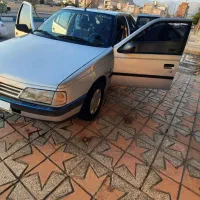 پژو 405 GL - دوگانه سوز CNG، مدل ۱۳۹۰|خودرو سواری و وانت|کرمانشاه, |دیوار