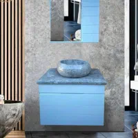 اینه باکس|لوازم سرویس بهداشتی|پرند, فاز ۶|دیوار