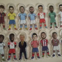 مینی فیگور، دونه ای 5000 هزار اما کریس20000 هزار