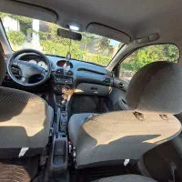 ۲۰۶ تیپ۲ مدل۱۳۹۶ بسیار تمیز|خودرو سواری و وانت|کیاشهر, |دیوار