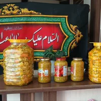 انواع ترشیجات