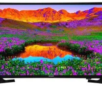 تلویزیون ال ای دی فول اچ دی ۳۲ اینچ سامسونگ|تلویزیون و پروژکتور|لاهیجان, بازکیاگوراب|دیوار