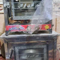 تنور گازی گرگان ( ح ر ا ج )|اجاق گاز و لوازم برقی پخت‌وپز|زابل, |دیوار