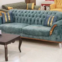 مبلمان مدل اشکی