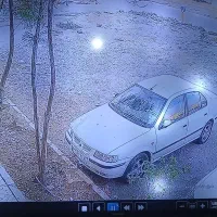 یک عدد دوربین مداربسته ۲ مگاپیکسل مفت