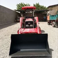 تراکتور ۴۵۵ بیلدار
