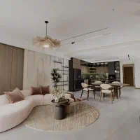 فروش-پنت-هاوس-فول-امکانات