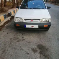 پراید 88