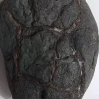 سنگ مشکوک به شهاب