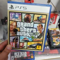 دیسک بازی ps4 و ps5|کنسول، بازی ویدئویی و آنلاین|شهرضا, |دیوار