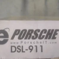 مودم adsl 911 Porsche بدون انتن،|مودم و تجهیزات شبکه|شیراز, شهرک صنعتی شیراز|دیوار