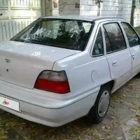 دوو سیلو  مدل ۸۱ شاسی سالم