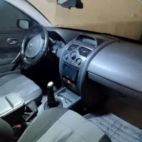 رنو مگان مونتاژ E1 1600cc، مدل ۱۳۸۸|خودرو سواری و وانت|مشهد, کوه سنگی|دیوار