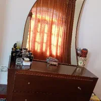 سرویس خواب چوب