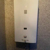 آبگرمکن گازی وابزار لوله کشی وگاز رومیزی بوش|آبگرمکن، پکیج، شوفاژ|تهران, زعفرانیه|دیوار