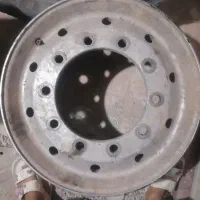 رینگ الومنیوم 385|قطعات یدکی و لوازم جانبی|مهریز, |دیوار