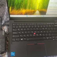 لپتاپ لنوو ThinkPad نسل یازده i5 (سلامت باتری 100)
