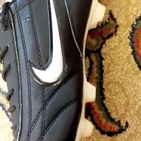 کفش استوک دار نو