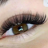 خدمات اکستنشن مژه و آموزش