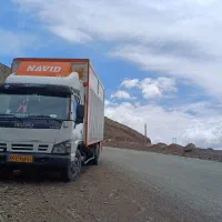 اتوبار.باربری.حمل ونقل بسته بندی وچیدمان