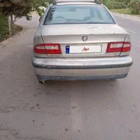 سمند مدل۸۱|خودرو سواری و وانت|شاهین‌شهر, شهرک ردانی پور|دیوار