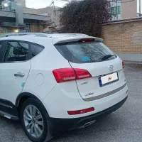 جک s 5|خودرو سواری و وانت|کرمانشاه, |دیوار