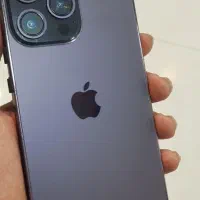 اپل iphone 14 Pro Max طرح با حافظهٔ ۲۵۶ گیگابایت|موبایل|مشهد, هفده شهریور|دیوار