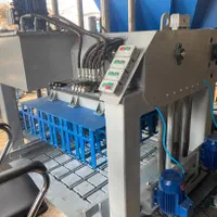 بزرگترین دستگاه بلوک زنی متحرک ایران|ماشینآلات صنعتی|تهران, آرژانتین|دیوار