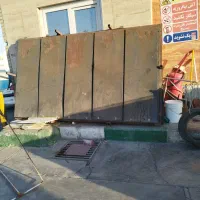 تابلو ال ای دی سالم